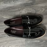 Franco Sarto Women's Colette Lug Sole Loafers Sz 11W Wide Black Photo 7