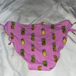 PINK - Victoria's Secret Victoria Secret Bikini Bottom Photo 2