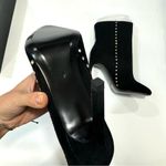 LPA   Zia Bootie in Black size 6 Photo 3