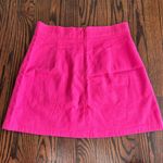 Verge Girl Pink Skirt Photo 1