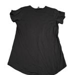 Rags to raches “Duh” mom shirt Size L Photo 1