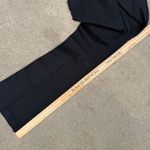 Spanx 20252T The Pant in Black Knit Ponte Hi-Rise Flare XL Tall NWT 20252T Photo 10