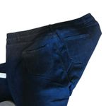 Modcloth NWT Jeans Women SZ 26 Blue Zipper Fly High Rise Dark Wash Skinny Denim Photo 5