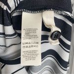 Free People Striped Button Up Shirt Photo 2