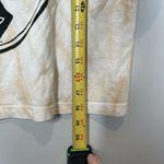 Daydreamer  Rolling Stones Rebel Tie Dye Cropped Graphic Tee Size Medium Photo 7