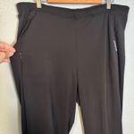 Patagonia  Women's Nylon‎ Baselayer Skinny Pants Black Size Large Outdoor Hiking Photo 1