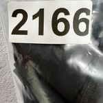 Nike Vtg. Track Pants Mens XL Black Y2K Side Mesh Lined Windbreaker Ankle Zip Photo 10