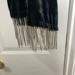 Kantatto Black Velvet Dress(Size Medium) Photo 5