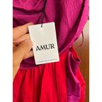 Amur PERSEY DRESS SIZE 8 Photo 6