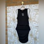 n:philanthropy  - Majorca Dress Black Cat dress size XS Photo 7