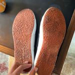 Superga Cute Black / White Womens Worn / Used  Sneakers Photo 7