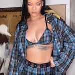 đź’•SAVAGE x FENTYđź’• Tied Photo 0