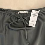 Abercrombie & Fitch Satin Skirt Photo 2