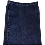 Tommy Hilfiger Low Rise Flare Jeans 8 Long EUC Photo 3