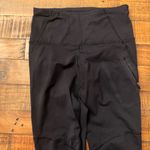 Lululemon LULU🍋 Crop Leggings Photo 2