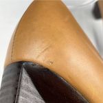 Ralph Lauren  Women's Tan Shoes/Heels Sz 8.5B SKU 4311 Photo 11