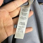 Chico's  Denim Midi Vest Dress Sz 3/XL Photo 6