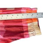 Nic+Zoe NWT SUNSET PLAID COTTON GIRLFRIEND SHIRT WOMEN’S SIZE 2X Photo 13