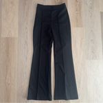 SheIn Black Wide Leg Dress Pants by - Size Small Photo 1