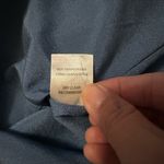 Ali & Jay  Los Angeles Blue Embroidered Shift Dress Size M Photo 4