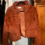 Tiger Mist Rumor Jacket Photo 0