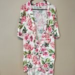 Show Me Your Mumu Brie Floral Robe Photo 4