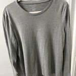 American Eagle Soft & Sexy Plush  Long Sleeve Photo 0