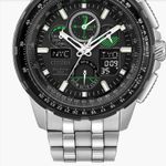 Citizen Skyhawk A-T Photo 1