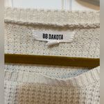 BB Dakota  Off White Heat Is On Thermal Photo 2