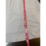 J Jill Wearever Collection Dress Medium Blue Long Sleeve Stretch‎ Casual READ Photo 9