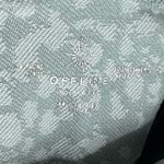 Aerie • Offline Sage Mint Green Snakeskin Pattern Leggings Photo 3
