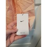 Nike Womens  Sleeveless Dri-FIT Ace Golf Dress artic orange.a23 Photo 2