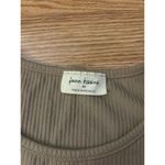 Free Kisses  Crop Tank Top Size Medium Photo 1