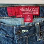 Guess  Jeans Stretch Bootcut Womens 29 Photo 3