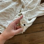 One Teaspoon  Linen Tuxedo Jacket Photo 2