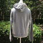 C&C California  gray Terry zip up hoodie Photo 2