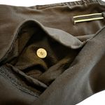 Lululemon  - Hop To It Crop *Full-On Luxtreme
Rocky Road Sand Dune Ground / Black Photo 9