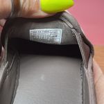 UGG  Jass Brown Suede Loafers Slip On Casual‎ Leather Liner Comfy Neutral Photo 6