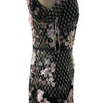 MARCHESA NOTTE Floral Cold Photo 5