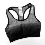 Gymshark Training Leggings & Adapt Ombré Seamless Sports Bra Set Photo 7