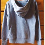 Jansport Gray Hooded Pullover Photo 1