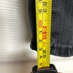 Pistola Grey Skinny  Zipper Jeans Size 28 Photo 9