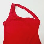 superdown Davey Strappy Back Dress in Red XS Photo 5