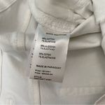 Good American  Good‎ 90s Short White 18 Photo 5