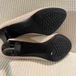 Rialto  Elegant Nude Heels Photo 3