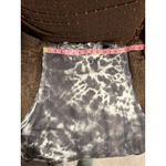 Lululemon All Yours Tie Dye Sleeveless Athletic Tank Top Graphite ptp21 Photo 6