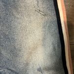 Pistola Blue High Rise Jeans with Sporty Side Stripe Photo 10