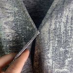 Anthropologie Top Sabrina Shimmer Metallic Tank Size XS Photo 8