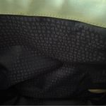 Kate Spade  talk the talk Bon shopper tote - I need a vacation handbag purse Photo 5