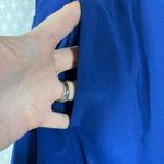 Nike  Dark Blue Dri Fit Tennis Skort Photo 1